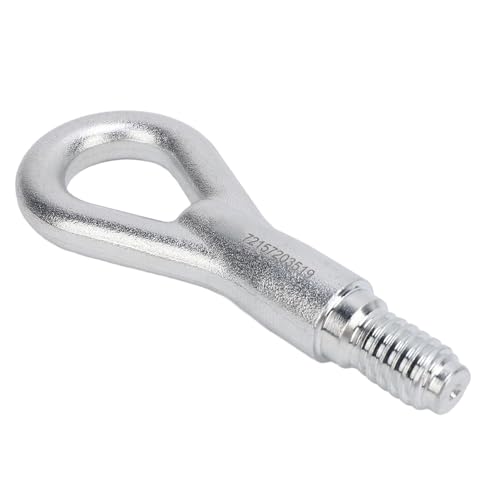 Crochets à œil de remorquage en acier forgé lourd pour R56 et R50