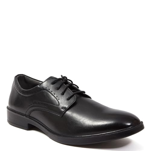 Image of Deer Stags Mens Metro | Dress Shoes