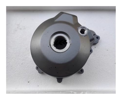 Cubierta de bobina magneto estator motor para motocicleta BN TNT TRK502 Leoncino 500