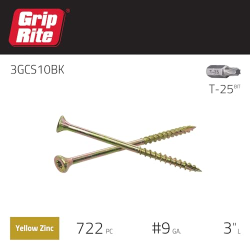 Image of 10LB 9X3 CONST Screw