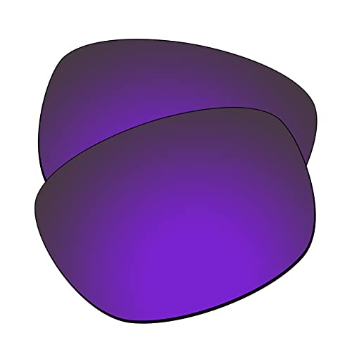 EZReplace Verres de rechange pour lunettes de soleil Oakley Ten X OO9128 (verres polarisés) –...