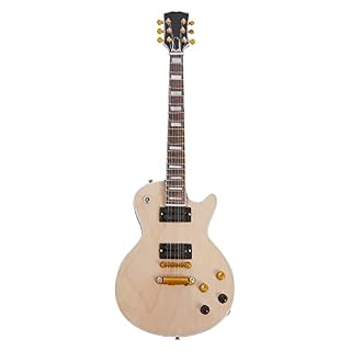 Axman Mick Ronson – Guitare Réplique Miniature (Vendeur Britannique) - Les Beatles, Paul McCartney, John Lennon, RIngo Starr, George Harrison Axman Mick Ronson – Guitare Réplique Miniature (Vendeur Britannique) – Image 2