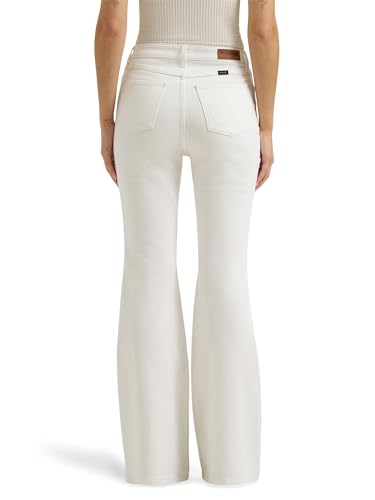 Image of Wrangler Women's High-Waisted Fierce Flare