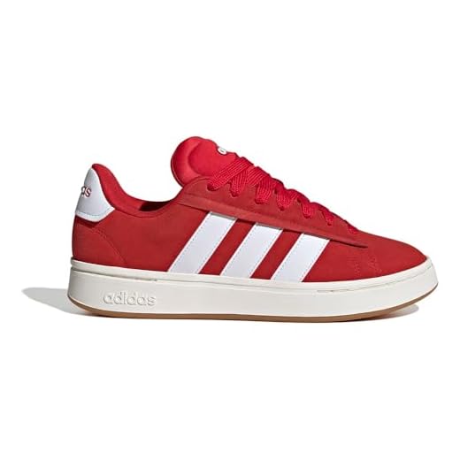 adidas Grand Court Alpha Trainers EU 42