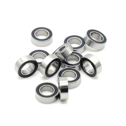 Roulements à billes 5 x 9 x 3 mm haute vitesse pour voiture 1/10 et 1/8