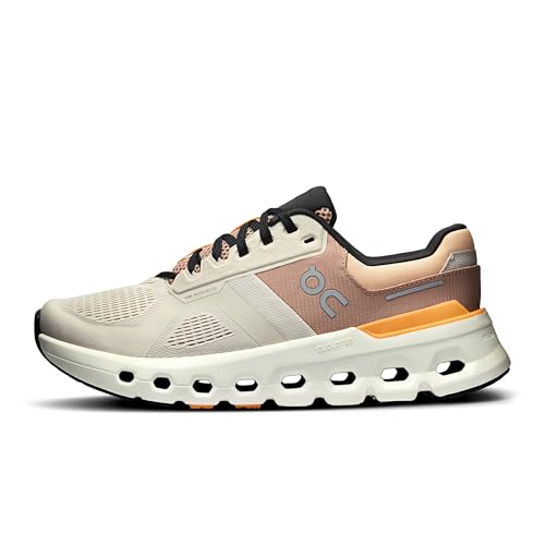 Image of On Women's Cloudrunner 2 Sneakers