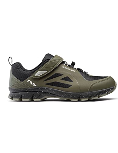  Northwave Scarpe Escape Evo Forest 44