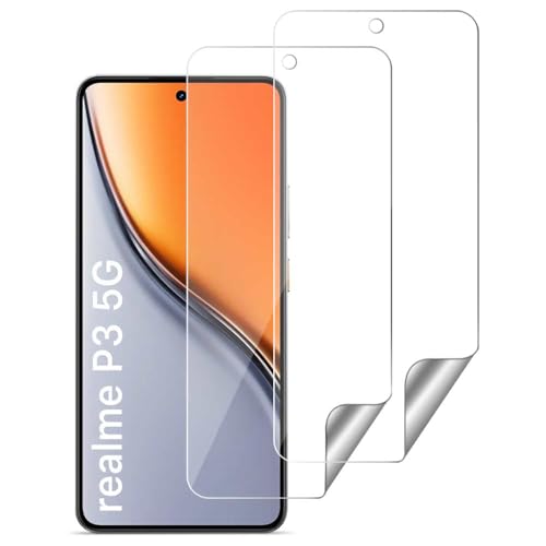 WOW IMAGINE Store WOW IMAGINE Screen Protector for Realme P3 5G - - Image 2