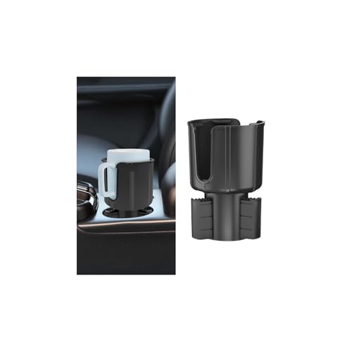 Extensor para portavasos de carro BESULEN ajustable miniatura 1