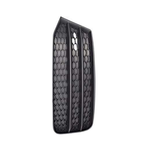 Grille de phare antibrouillard avant gauche compatible A1 pour modèles 2015 à 2018