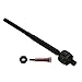 MOOG EV800893 Steering Tie Rod End for Ford Explorer