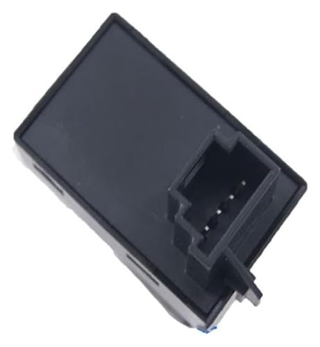 Interrupteur lève-vitre bloqué Smart 451 solution bouton commande électrique A4519051700 - 5