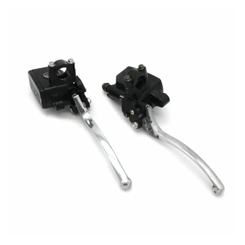 Manetas de freno y embrague 22 mm de repuesto para moto FJS400 FSC600