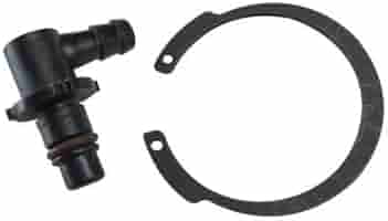 Amazon.com: Kohler OEM Part 25 294 11-S KIT: 90 DEG. Fitting