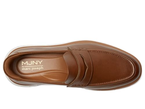 Image of Marc Joseph New York Mens Empire Street Loafer (Hands Free Technology)