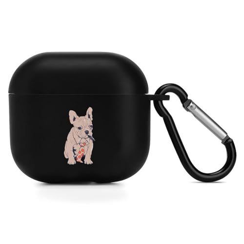 Airpods4pP[X t`uhbO  Airpodsp4 Jo[  GA[|bY4pP[X TPU ϏՌ Jrit LEDCg CX[dΉ