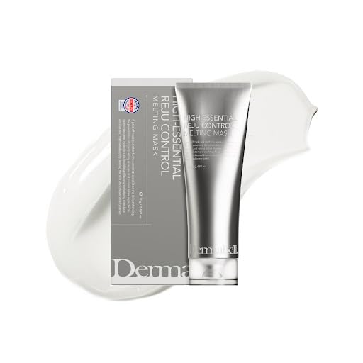 Amazon.co.jp: DERMABELL ダーマベル メルティングマスク 220g