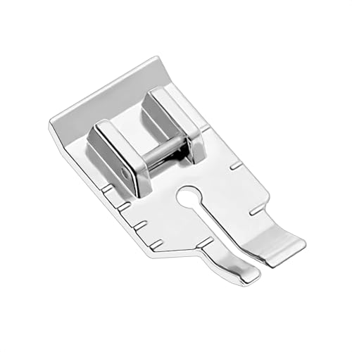TISEKER 1/4 Inch Piecing Foot for Quilting and Topstitching Fits for...