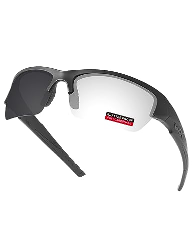 Image of PRO+ Polycarbonate Replacement Lenses for Wiley X Valor Sunglass