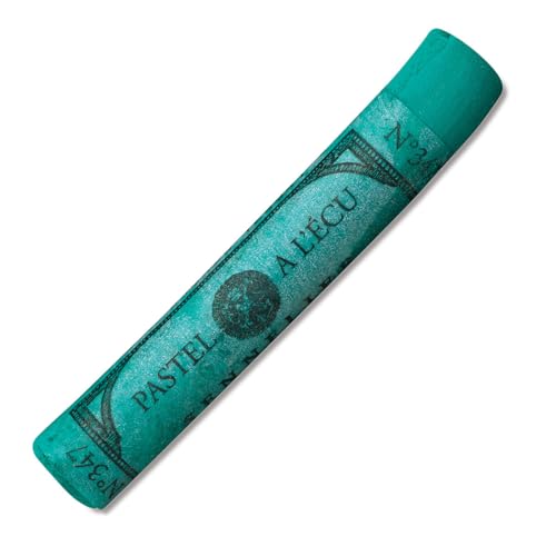SENNELIER Extra-Soft French Pastel for Professional Artists, Cinereous Green 347