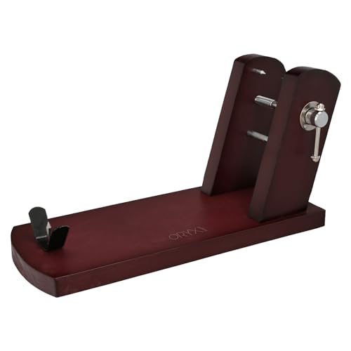 ORYX Supporto Jamon Prenotazione
