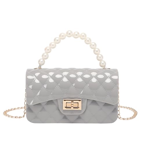 16% off - Gladdon Mini Quilted Crossbody Bags for Teen Girls Shoulder Purses Chain Strap Handbags Birthday...