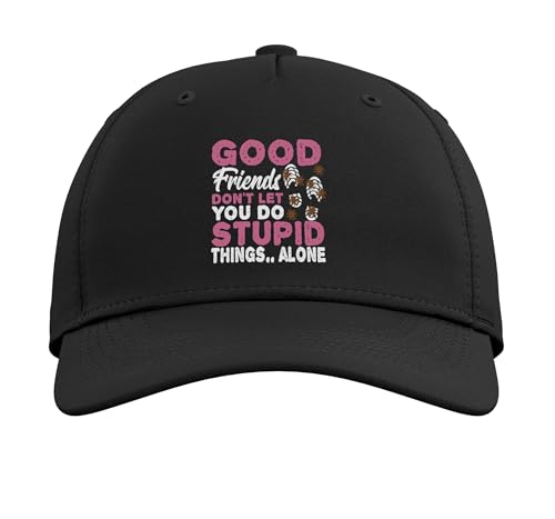 Gorra ajustable Mud Run Squad Friends Mud Girl miniatura 2