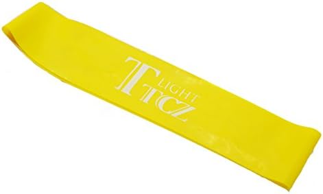 TTCZ 4PCS/LOT New Pilates 4 Levels Available Pull Up Assist Bands Crossfit Yoga Exercise Body Ankle Fitness Resistance Loop Band