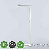 Leuchtmittel inklusive: Wir liefern Ihnen bei dieser Lampe hochwertige Leuchtmittel für Ihre Lampe mit, somit ist die Lampe unmittelbar als Beleuchtung nutzbar.