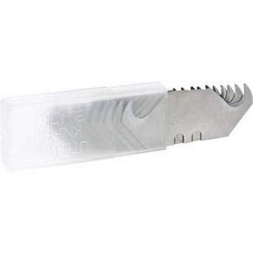 KS Tools Hakenklingen für Profi-Universalmesser, 10er Pack
