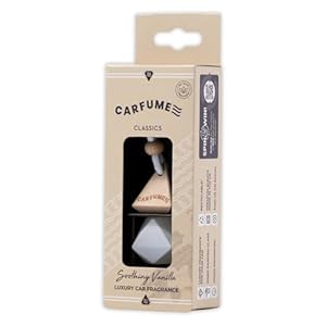 Carfume Classic – Limited Edi...