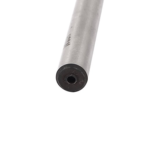 Image of Hardware Milling Cutter 1 /16 4 Flutes HSS End Mill Cutting Tool