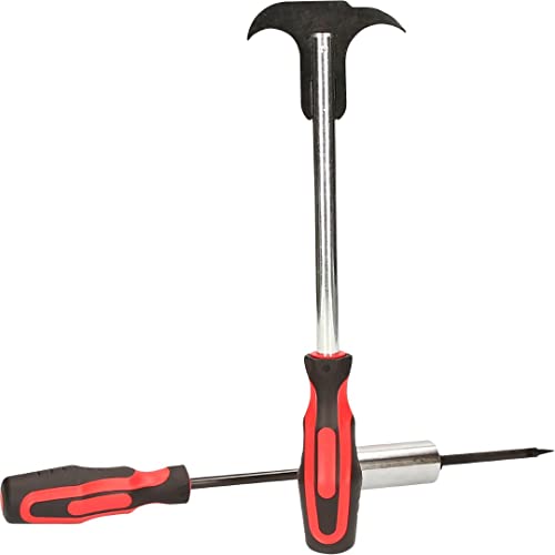 KS Tools 1503610 Sealing Ring Extractor Set, 2 Pieces - Image 3