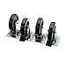 Anets (ANETB) Caster, Kit Anets 2Rig 2Swivel