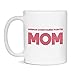 German Shorthaired Pointer mom, German Shorthaired Pointer owner, 11-Ounce White