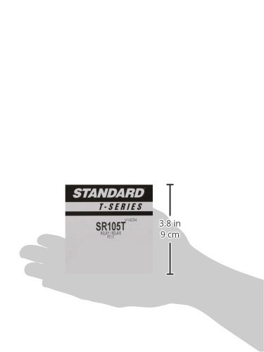 Standard Motor Products Sr105T Window Relay #TOP1
