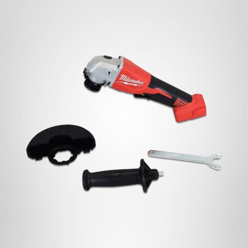 Milwaukee M18TRADe Brushless Cut-Off Grinder
