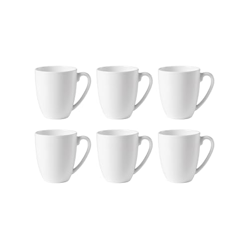Lenox 897560 Tuscany Classics Mugs, Set of 6