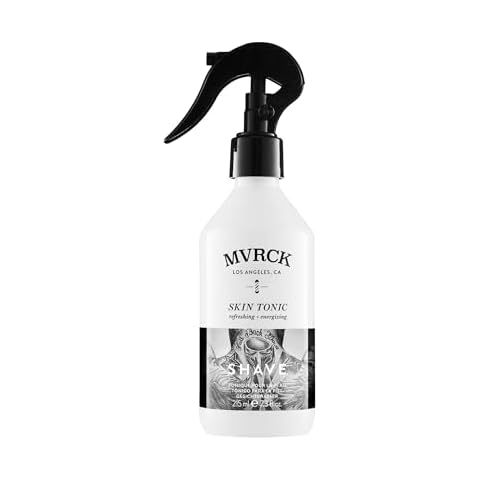 Paul Mitchell MVRCK Skin Tonic Spray for Men Cover