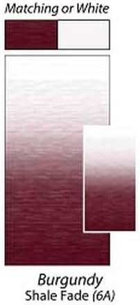 CO-1PC,STKG,19'2"BGSF,WHT