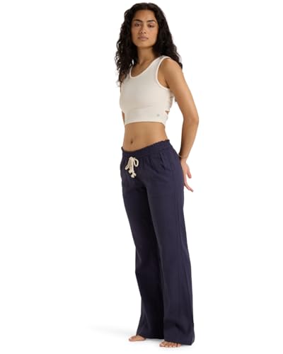 Roxy Oceanside pantalon léger anti-chaleur pour rester au frais