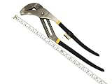 Hoteche 20' Tongue Groove Joint Pliers Comfort Grip