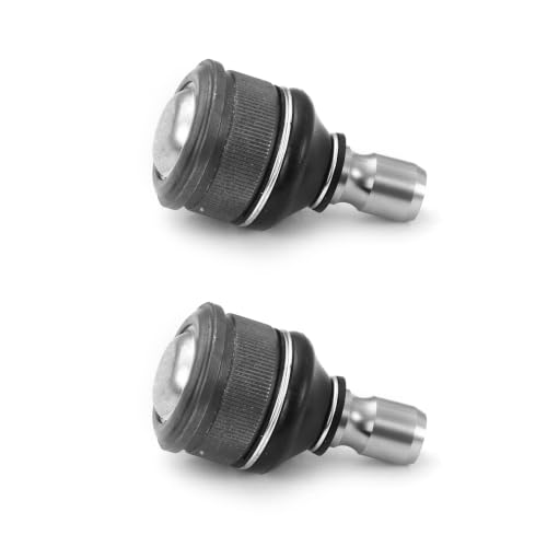 GOAT Parts - 2PC Front Ball Joints for 2008-2011 Mazda Tribute