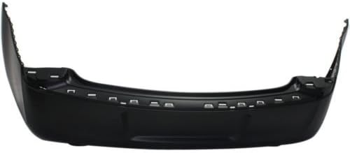 Rear Bumper Cover For Chrysler 300 2011-2014 - CH1100966