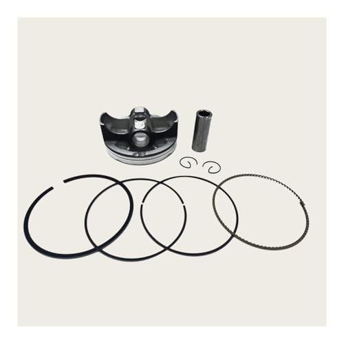 Kit piston moto 78mm pour l'entretien mécanique régulier des CRF 250