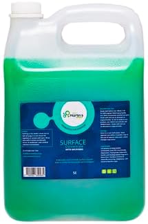 Mrs Martin's Probiotic SURFACE Soap Concentrate 5l (makes 75 l) Anti-Mould