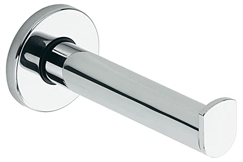 Keuco 14963070000 Ersatzrollenhalter Plan, edelstahl