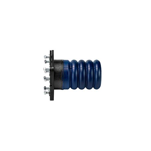 SuperSprings SSR-307-40 | SumoSprings Rear for Dodge RAM 1500, Blue, 1000 lbs. - Thumbnail 7
