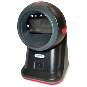 IDetect ID Scanner - Age Verification ID Scanner for Bars and Clubs - Drivers License Reader and ID Card Scanner for Computers, Tablets, & POS - Stops Unwanted IDs (No Photo)