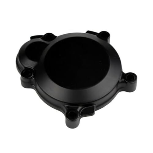Protector cárter motor evita fugas de aceite en tapa arranque de Hayabusa GSX1300R